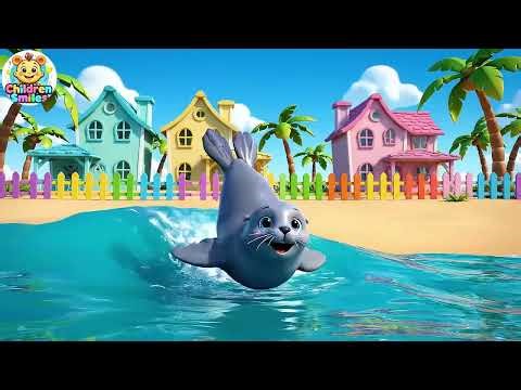 Fireman Sam Rang the Clang Clang Rescue Bell | Fun Kids Rhyme for Toddlers