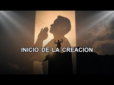 Dios creo todo ¿y tu proposito?