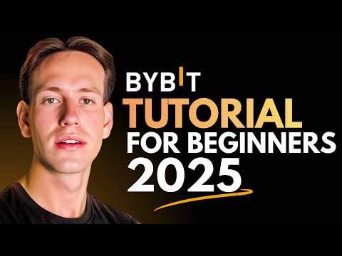 Bybit Full Trading Tutorial for Beginners (Step-by-Step)