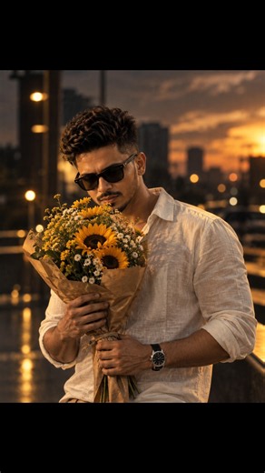 Ai Se Cinematic Photo Kaise Banaye!🔥Viral Prompt Photo Editing Chatgpt Ai Prompt #viral​ #chatgpt​