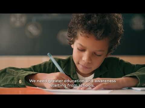 Reducing Food Loss and Waste to Drive Global Change | IDAFLW Curtain Raiser 2025