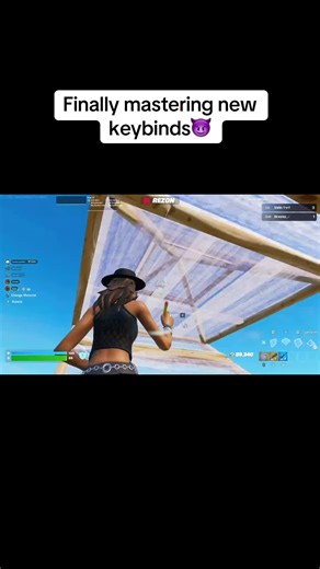 Mastering Keybinds in Fortnite: Tips and Tricks
