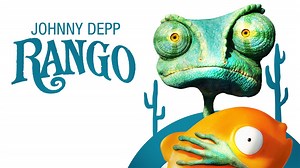 Rango - Apple TV