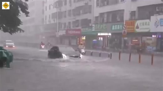 Tornado Sirens: A Day of Weather Warnings