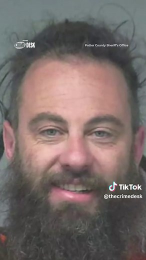 Chad Ollinger Faces Murder Charge in Cellmate Death