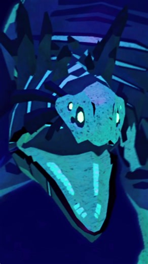 Imeaorn is getting a new model and set of animations in this week's update! What do you think of Imeaorn's funky new look? 👽 Play Creatures of Sonaria on Roblox through the link in our bio! #CreaturesofSonaria #Roblox #CreaturesofSonaria #Robloxfyp #fyp #TwinAtlas #TwinAtlasRoblox