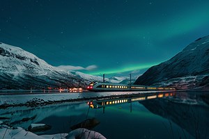 FAQ: Train Tickets, Train & Station Facilities - NORWAY TRAINS