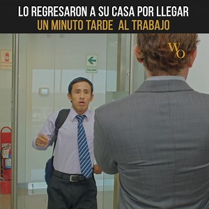 1.5M views · 31K reactions | Se aprovechaba de sus trabajadores hasta que esto pasó  | Frases | Facebook