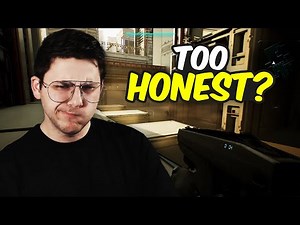 Brutally Honest Reaction to Wilder World Gameplay Trailer