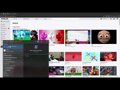 How To Fix Roblox Error 260 - There Was A Problem Receiveing Data Please Reconnect