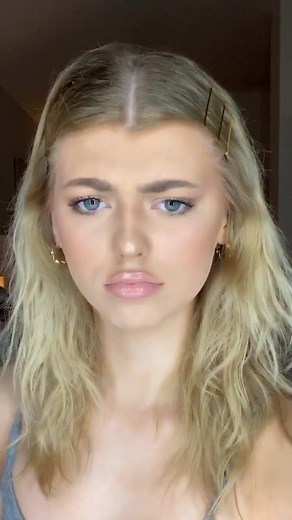 Loren Gray Makeup Routine Exposed