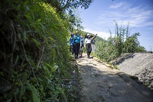 Ethnic minority education in Viet Nam: challenges and opportunities during COVID-19 outbreak