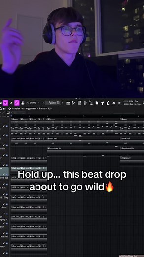 Jersey Club Beats: Music Drop and Fl Studio Remix