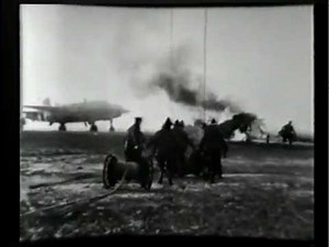 The Luftwaffe's Last Blow: Bodenplatte 1945 | by Don Hollway
