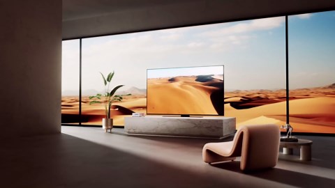 MINISFORUM UN100L Mini PC, Intel 12th Gen Alder Lake- N100,8GB LPDDR5 RAM 256GB PCIe SSD, Desktop PC 4K Triple Display, 4xUSB Ports,Gigabit Ethernet,Business PC for Home-Server/Network Firewall