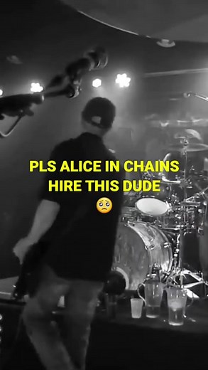 Brendan Maier songs (Alice In Chains) | Seattle Sound 90's