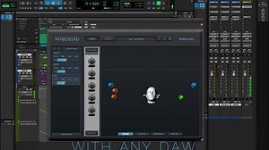 [新型沉浸式3D混响] Fiedler Audio Spacelab Interstellar v1.5.10 [WiN]
