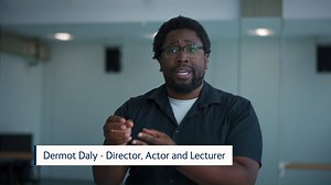 Director and Actor Dermot Daly explains the unique benefits of Acting training at Leeds College of Music. Find out more at an Open Day: www.lcm.ac.uk/dramaopenday | Leeds Conservatoire