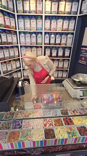 11K views · 150 reactions | Star Sweets is now officially open from...