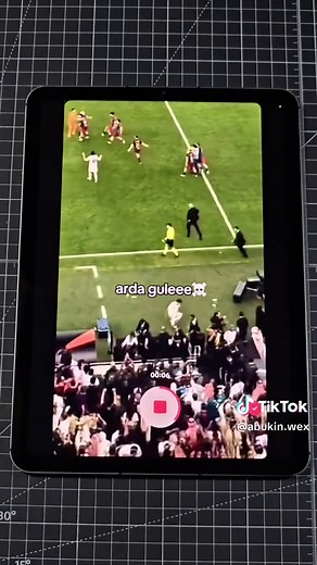 Arda Guler's Amazing Assists with Real Madrid Highlights