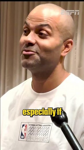 Patty Mills and Tony Parker are back together again 🤝 🏀 | #basketball #NBA