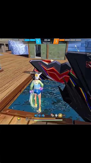 IMPOSSIBLE 🤯 #freefire #shorts