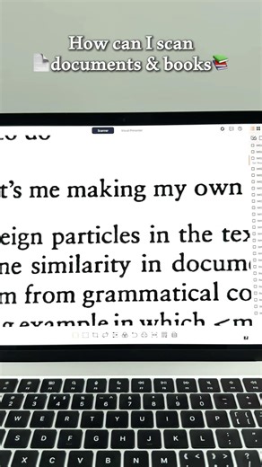 Still wondering how to scan? Do it the smart way.