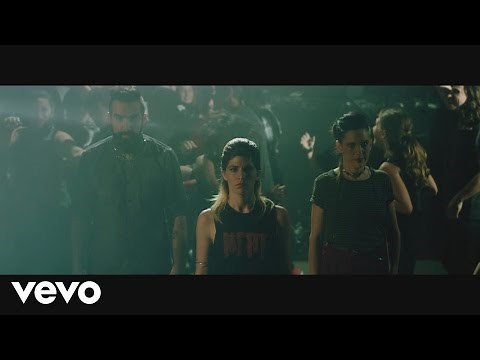 Eruca Sativa - Armas Gemelas