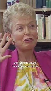 Finding Light in the Darkness | Holocaust Survivor Annette Baslaw-Finger