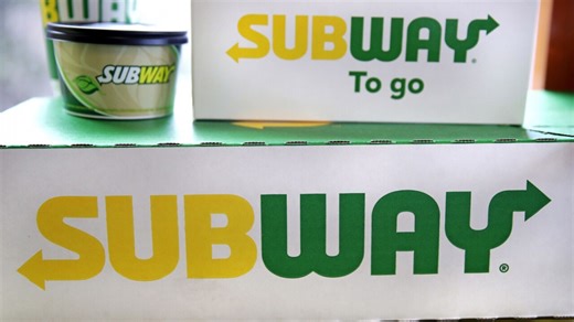 Subway to temporarily offer footlong sandwiches for $6.99 in all but 3 states