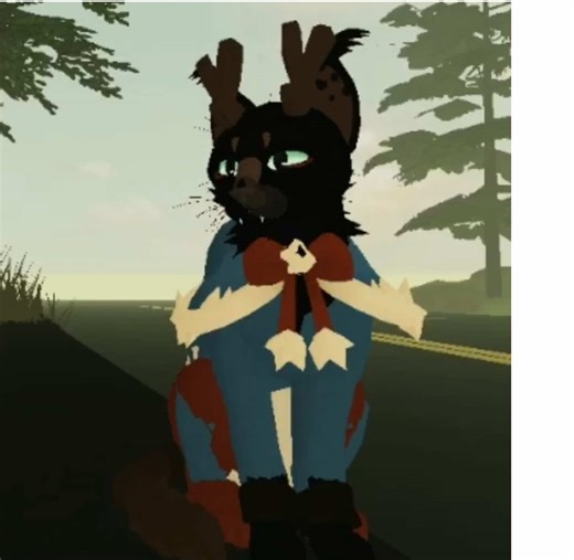 Punkrocker Warrior Cats Edit – Boost My Content!