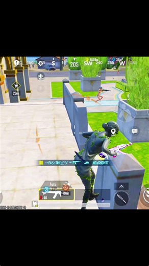 4.2 update test | Poco x7 pro smooth + 120 fps performance test in pubg mobile 🔥😍