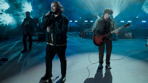 Is 'I Can Only Imagine 2' a true story? We fact check the MercyMe film