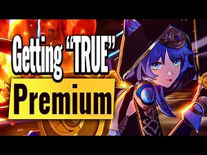 Is This TRUE Premium Cipher???