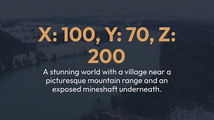 Top 10 Minecraft Seeds for Epic Survival Worlds in 2024