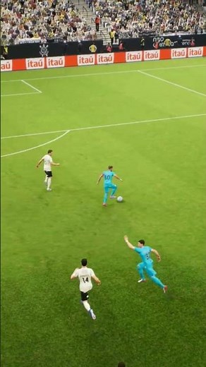CORINTHIANS VS SANTOS LIVE | 2026 BRAZILIAN CHAMPIONSHIP #live