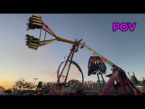 No Limit POV | PrimeTime KMG Freak Out 4k 60fps Copyright Free