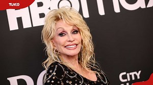 How Dolly Parton's real hair looks like (and why she always wears wigs)