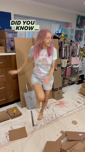 Creative Ideas for Recycling Cardboard Boxes