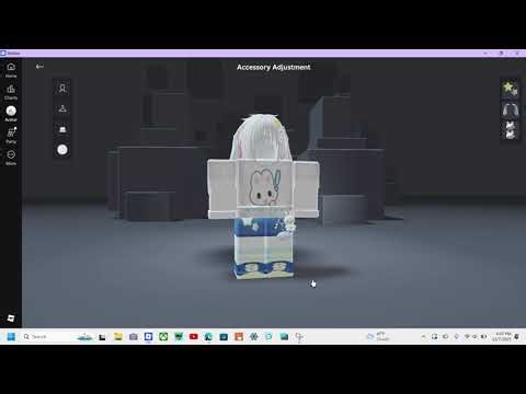 Roblox Av Tutorial 2