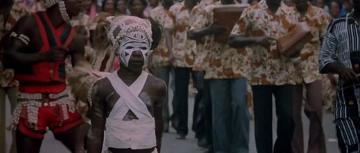 Baby, Secret Of The Lost Legend