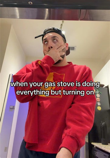 Eric Fontanez (@fontanezeric)’s video of Gas Furnace