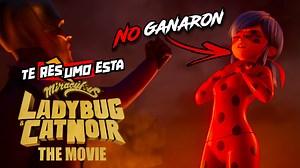 Resumen de miraculous la película, bien resumido #ladybug #ladybugandchatnoir #ladybug #ladybugandcatnoir #ladybugs #ladybug🐞 #Resumen #resumen #resumenes #ResumenDePeliculas #miraculouslapelícula #miraculous #miraculousladybug #miraculousladybug #miraculousthemovie | Karmaa.ZX