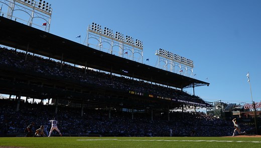 Cubs release 2026 schedule, from home opener vs. Nationals to season finale at Fenway Park