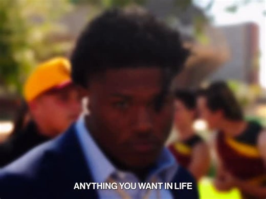 5.9K views · 146 reactions | Fast physical football. | Sun Devil Football | Facebook