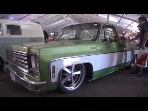 Gas Monkey Garage in Scottsdale - BARRETT-JACKSON