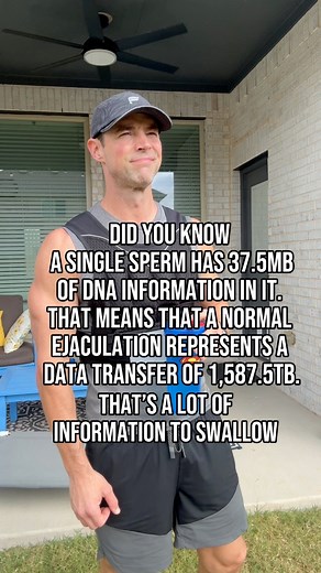 1.2M views · 11K reactions | That’s a lot of information #fblifestyle #information #DNA #learningisfun | Kevin C | Facebook