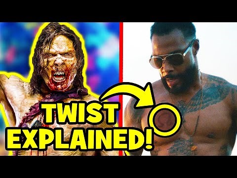 ARMY OF THE DEAD Ending Explained | Time Loop, Robot Zombies, Alien Origins & Hidden Twist!