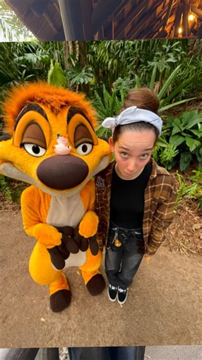 Who is your favorite Lion King character? 🦁