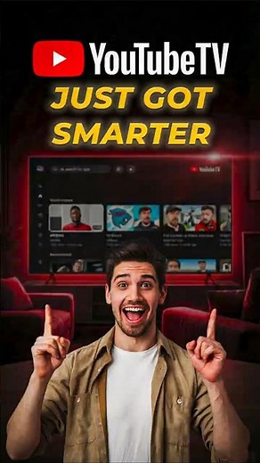 Your TV Just Got Smarter: YouTube’s 2025 Redesign and Custom Subscriptions